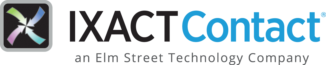 IXACT Contact - Real Estate CRM Software