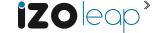 Izoleap logo