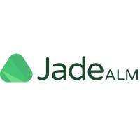 JadeALM logo