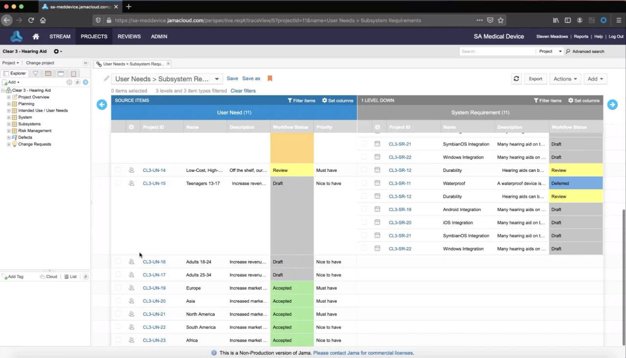 Jama Connect Pricing, Reviews and Features (December 2020)