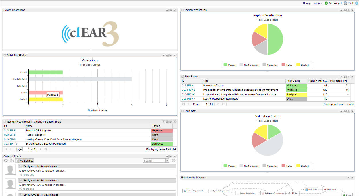 Jama Connect Pricing, Reviews and Features (December 2020)