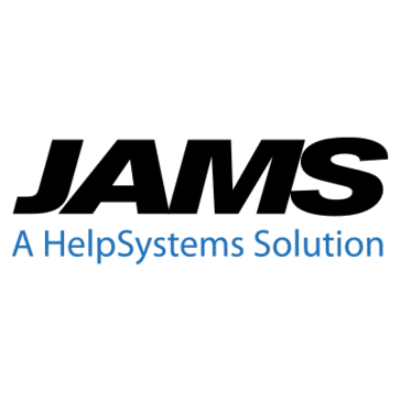 JAMS Enterprise Job Scheduler - Workload Automation Software