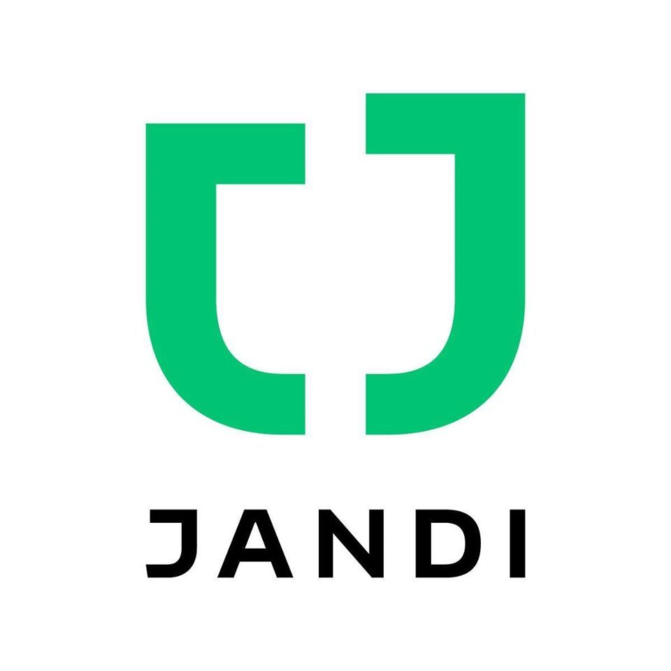 JANDI - Glasscubes Free Alternatives