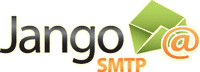 JangoSMTP logo