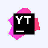 Jetbrains Youtrack logo