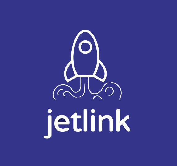 Jetlink logo