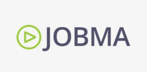 Jobma logo