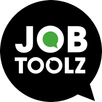 Jobtoolz logo