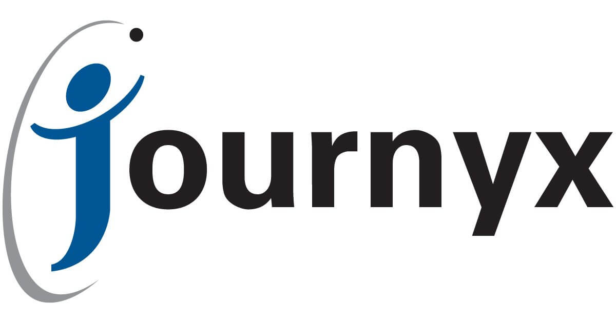 Journyx PX logo