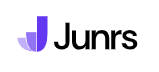 Junrs logo