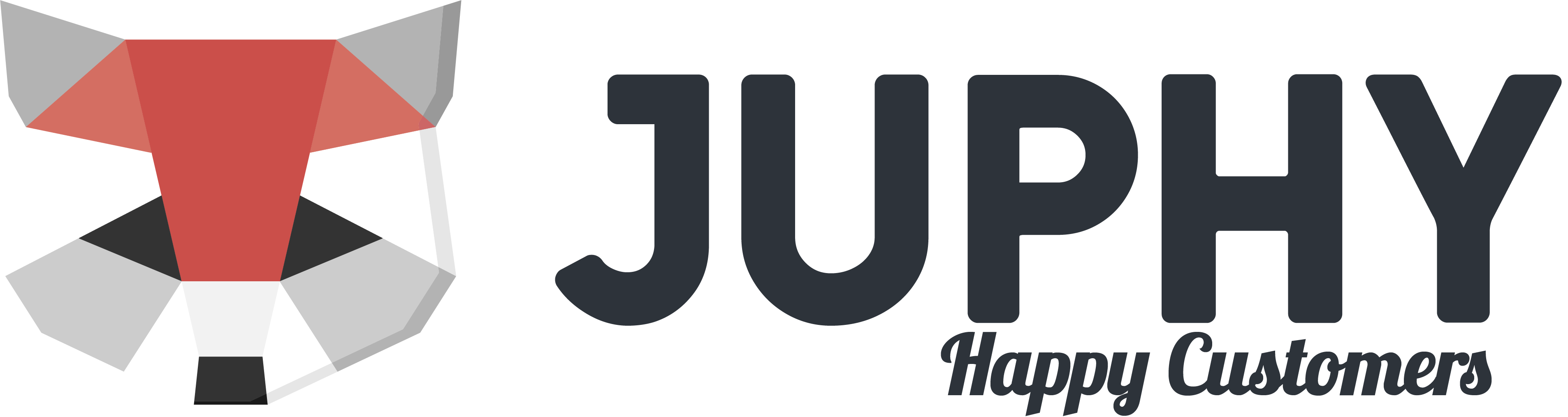 Juphy logo
