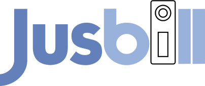 Jusbill logo