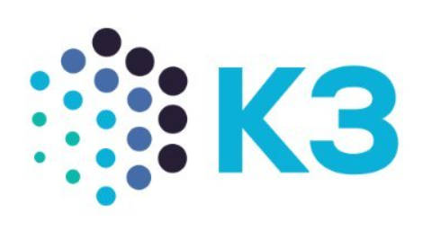 K3 logo