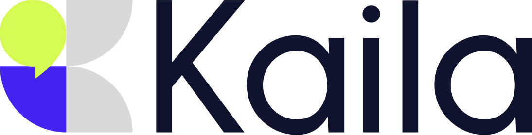 Kaila logo