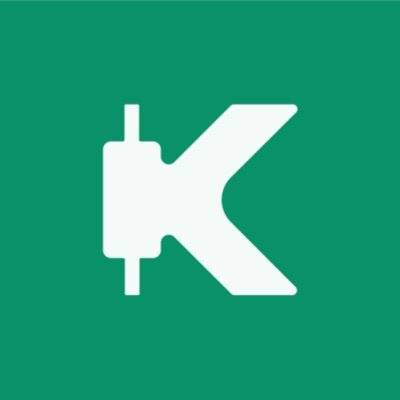 Kaisdaq logo