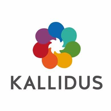 Kallidus Recruit logo