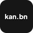 Kan.bn logo