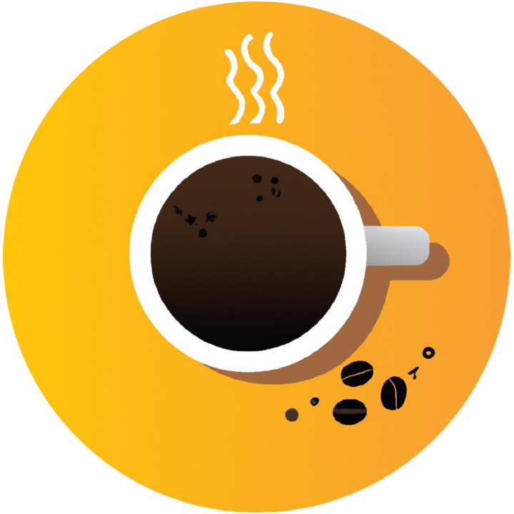 Kaoffee logo
