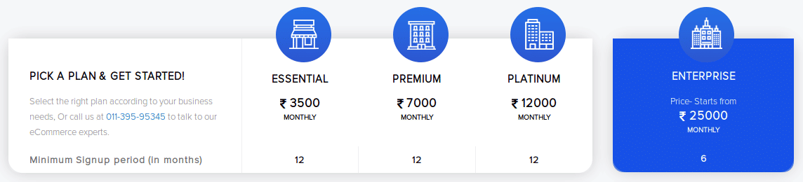 Kartrocket Pricing Reviews And Features March 2020 Saasworthy Com