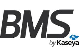 Kaseya BMS logo