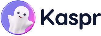 Kaspr logo