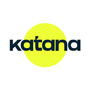 Katana Manufacturing ERP logo