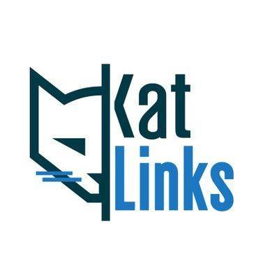 KatLinks logo