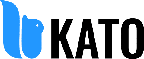 Kato logo