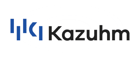 Kazuhm logo