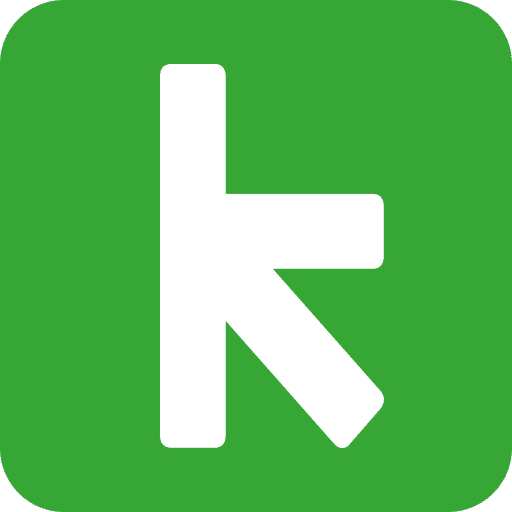 Keap logo