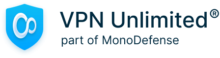 KeepSolid VPN Unlimited logo