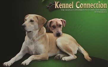 Kennel Connection - Kennel Software