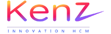 Kenz Innovation HCM logo