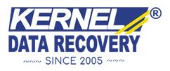Kernel IMAP Backup logo