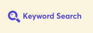 KeywordSearch logo