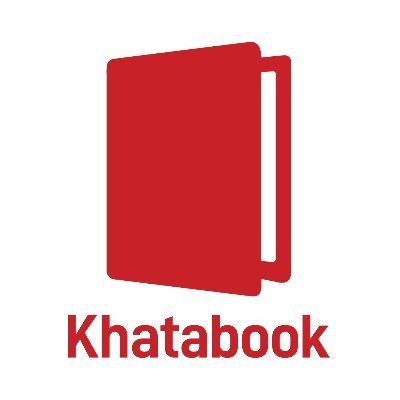 KhataBook - Kashflow Free Alternatives