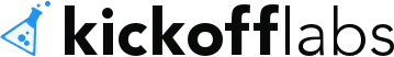 Kickofflabs logo