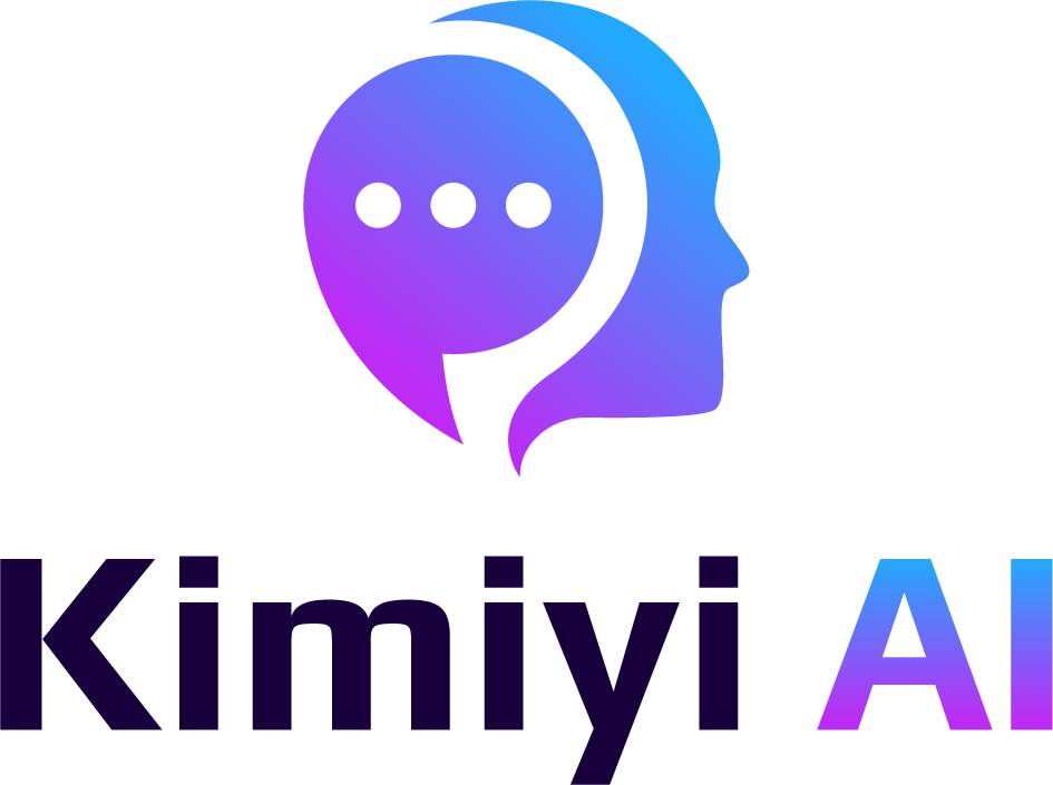 Kimiyi AI logo