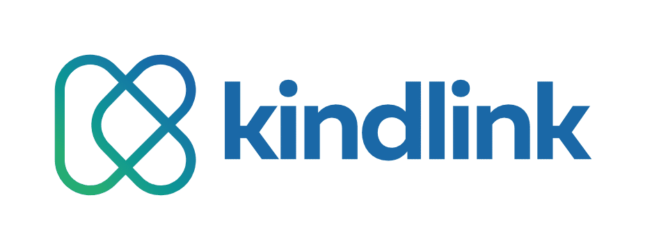 KindLink logo