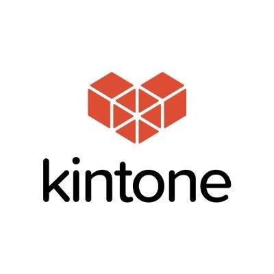 Kintone logo