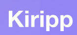 Kiripp logo