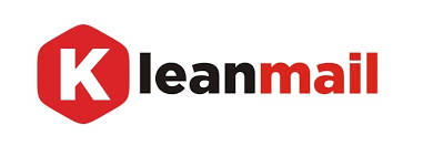 Kleanmail logo