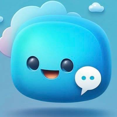Kloud Chat logo