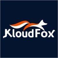 KloudFox logo