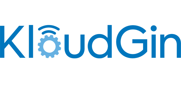 KloudGin logo