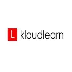 KloudLearn logo