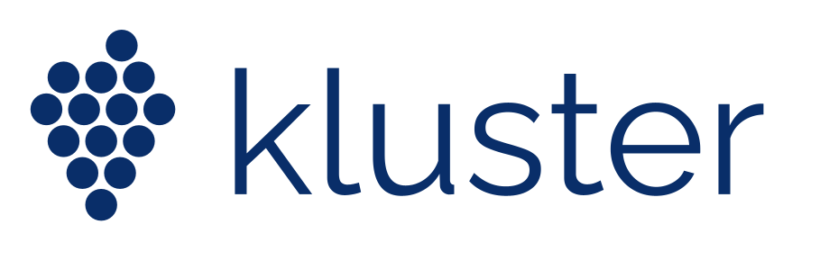 Kluster logo