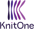 KnitOne logo