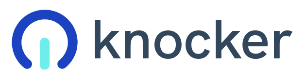 Knocker logo
