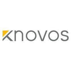 Knovos Discovery logo
